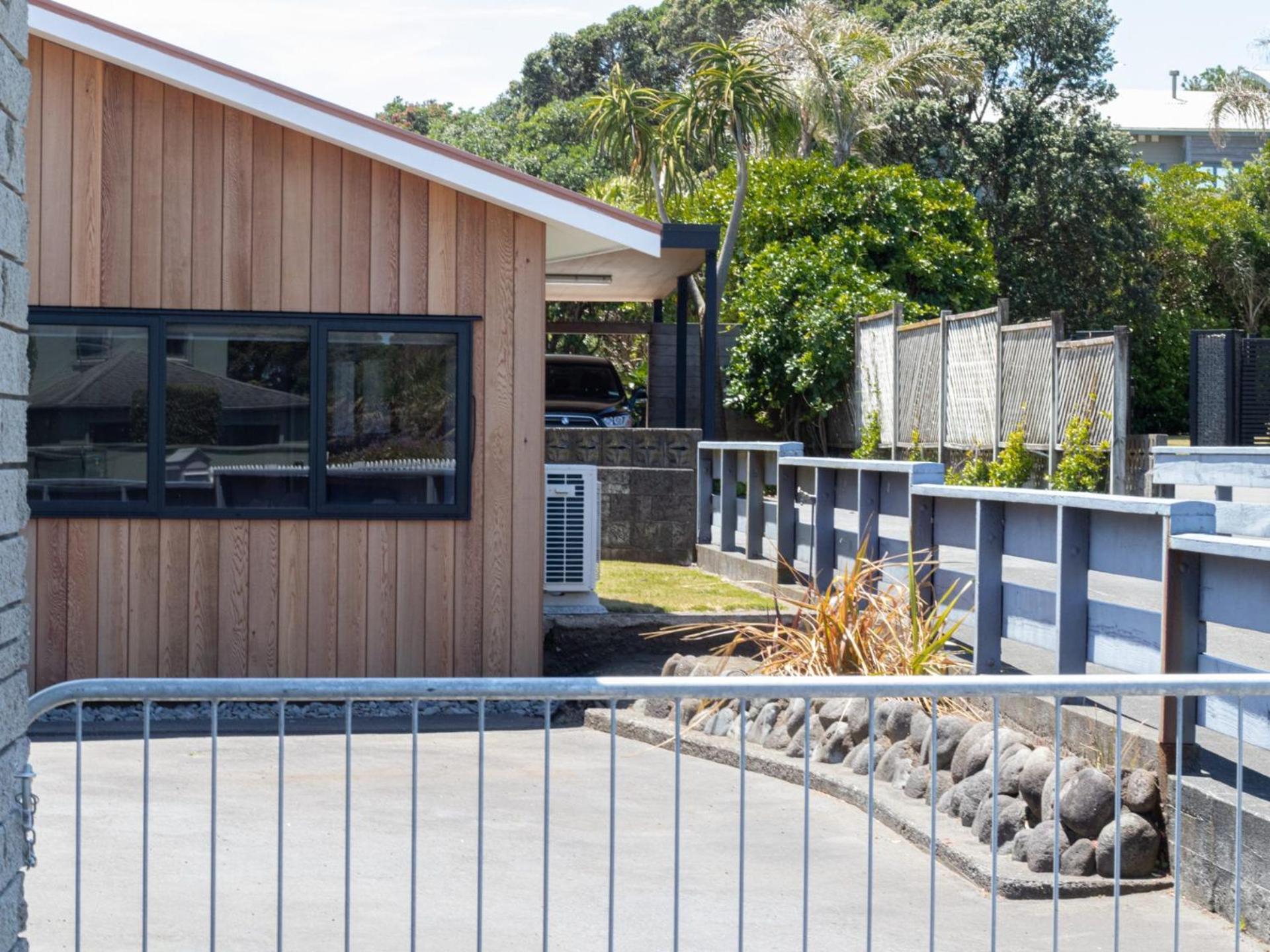 The Boat House On Dixon Villa Oakura Exterior foto